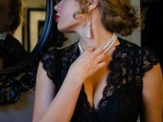 Erotischer Video -Chat simmetria