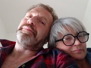 Erotischer Video -Chat Simoedavi