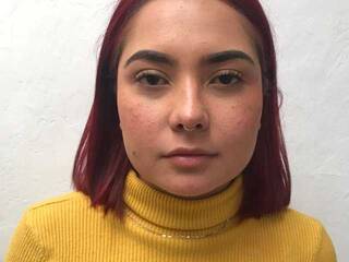 Erotischer Video -Chat simona-fire