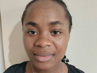 Erotischer Video -Chat Simona-Q