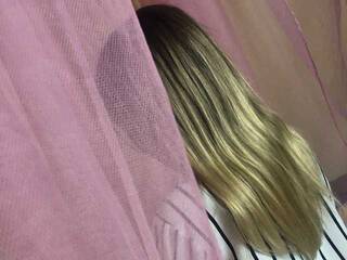 Erotischer Video -Chat simonalukcy