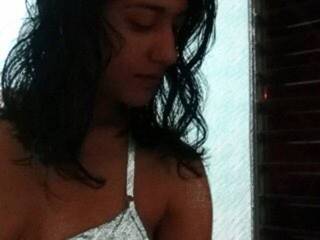 Erotischer Video -Chat simonebastet