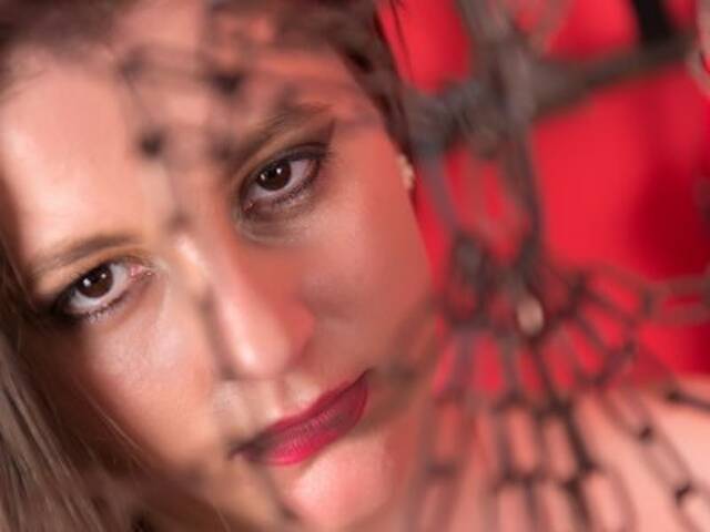 Foto des Profils SimoneHayden