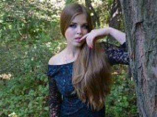 Erotischer Video -Chat simpatyusha