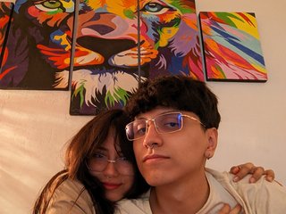 Erotischer Video -Chat Simpgorx1