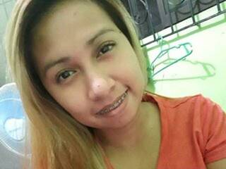 Erotischer Video -Chat simpleasian12