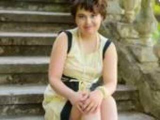 Erotischer Video -Chat simpotyhka1