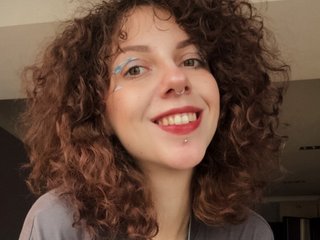 Erotischer Video -Chat Sinabonka1