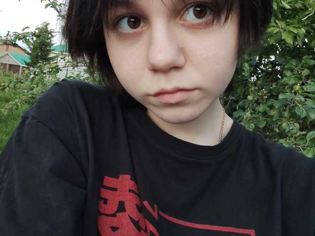 Foto des Profils sincere-lally