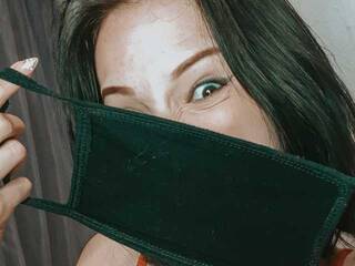 Erotischer Video -Chat Sindeey