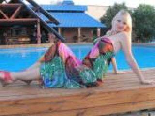 Erotischer Video -Chat sindey91