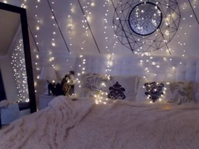 Sendung Screenshots AnasteishaLux