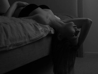 Erotischer Video -Chat SindiWatson