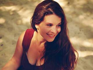 Erotischer Video -Chat SindyBabyDoll