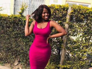 Erotischer Video -Chat SindyLicious6