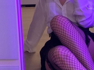 Erotischer Video -Chat Mili_mili