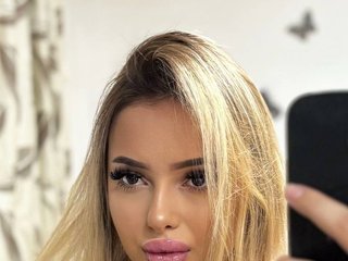 Erotischer Video -Chat SinfullKitten