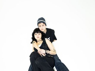 Erotischer Video -Chat SinfulLudo