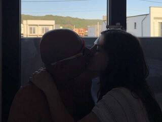 Erotischer Video -Chat SinfulPair