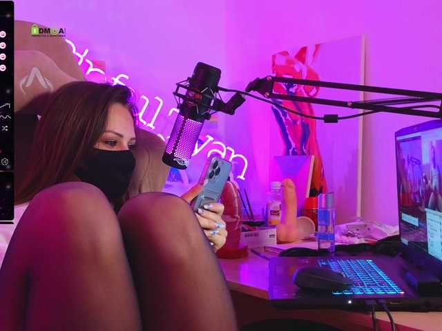 Sendung Screenshots SinfulTyan