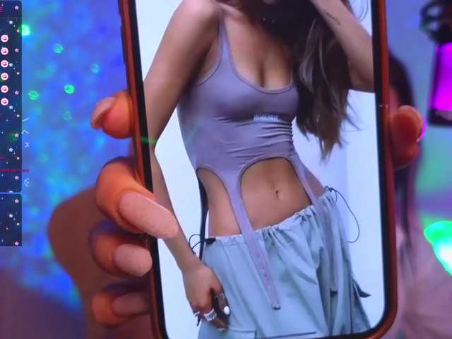 Sendung Screenshots SinfulTyan