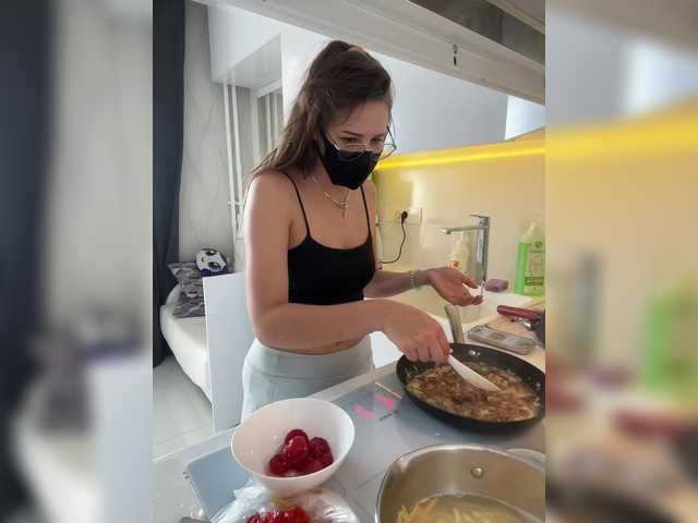 Sendung Screenshots SinfulTyan