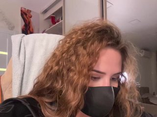 Erotischer Video -Chat SinfulTyan