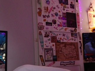 Erotischer Video -Chat Sinfulvixen1014