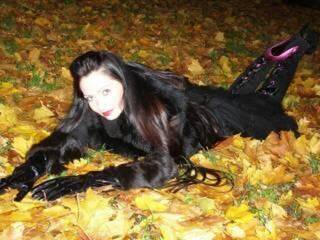 Erotischer Video -Chat singdoll