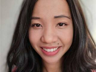 Erotischer Video -Chat Single-Girl