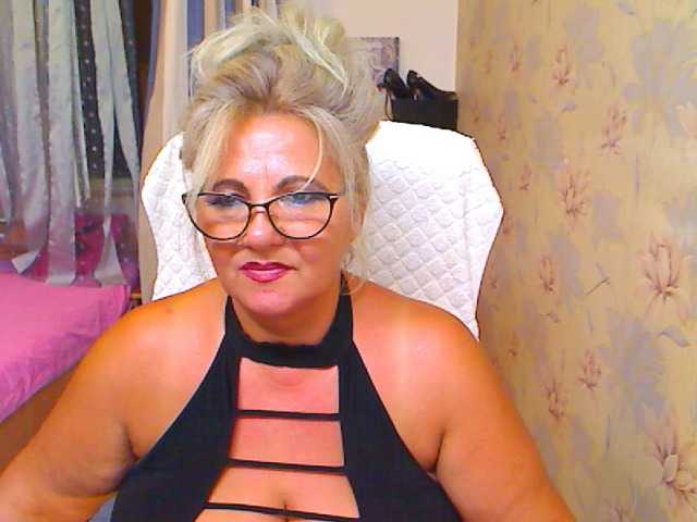 Sendung Screenshots sinwoman