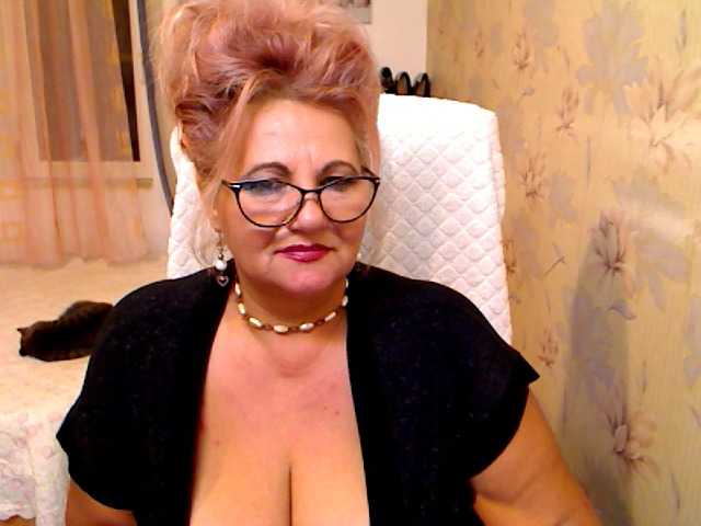 Sendung Screenshots sinwoman