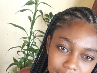 Erotischer Video -Chat SirenahMayrah