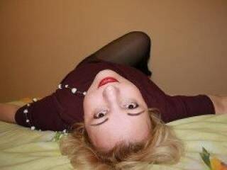 Erotischer Video -Chat Iramira77