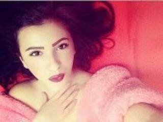 Erotischer Video -Chat siriyet