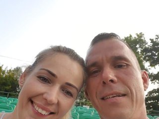 Erotischer Video -Chat Sisinka4422