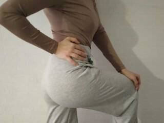 Erotischer Video -Chat SissyJoke