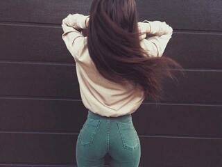 Erotischer Video -Chat sissyplaymate