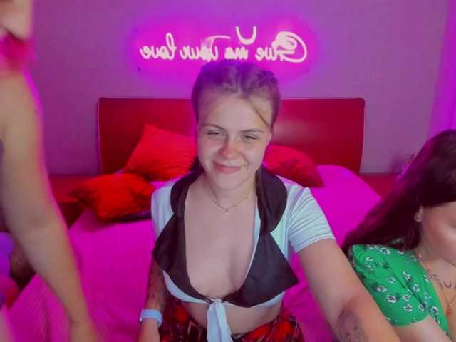 Sendung Screenshots SixNipples