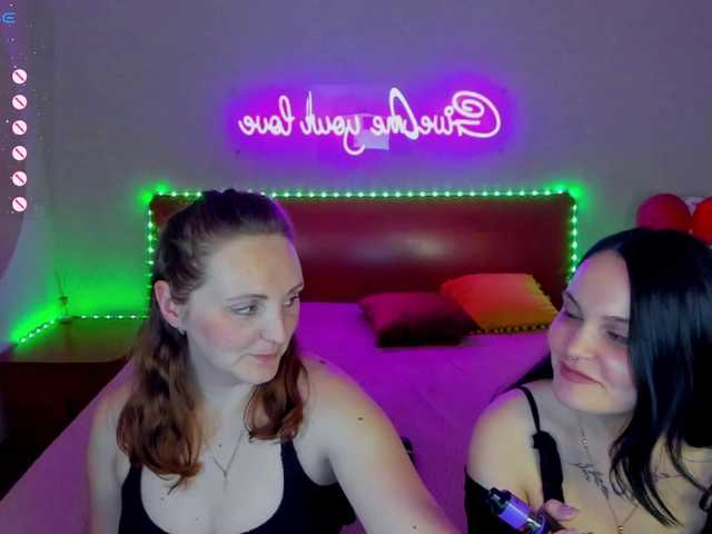 Sendung Screenshots SixNipples