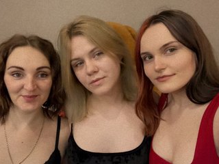 Erotischer Video -Chat SixNipples
