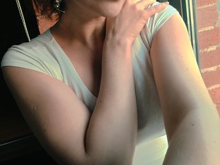 Erotischer Video -Chat Skarlet-tory