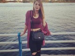 Erotischer Video -Chat skarlet69