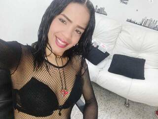 Erotischer Video -Chat skarleth69