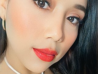 Erotischer Video -Chat SkarlethVilla