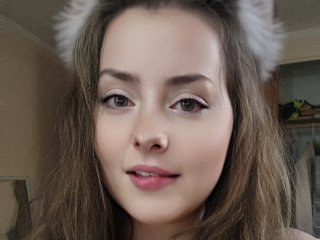 Erotischer Video -Chat skarlett-rose