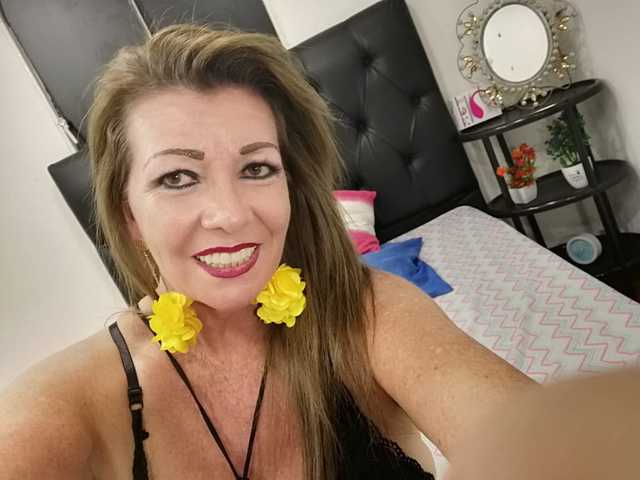 Foto des Profils skarlett1