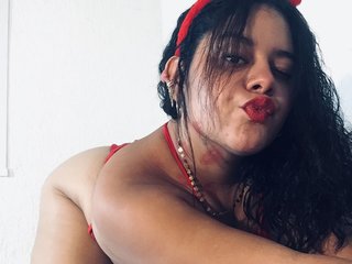 Erotischer Video -Chat SkarletThomson
