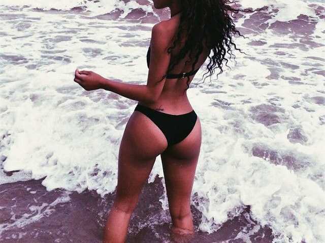 Foto des Profils Skinny-Babe