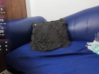 Erotischer Video -Chat Skinny-Mature